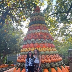 Meet your Posher, Marysa